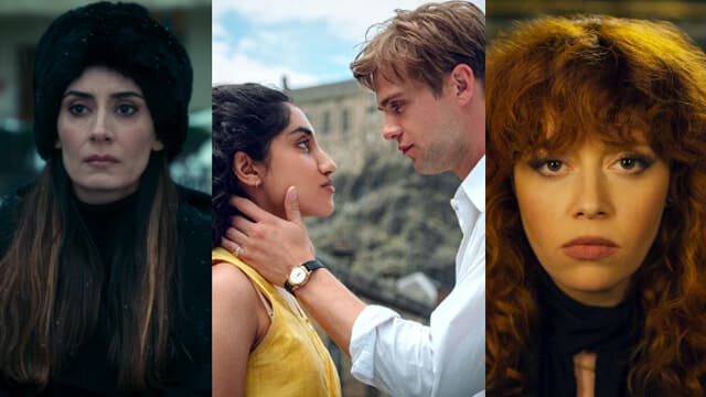 Le migliori serie Netflix da finire in un solo giorno