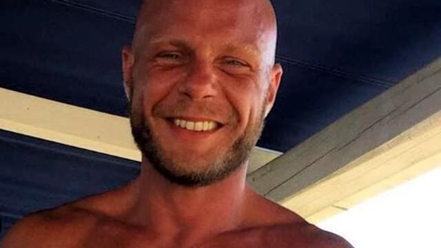 Paolo Pasqualini sbranato e ucciso da tre rottweiler durante una passeggiata